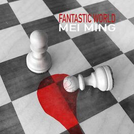 Album cover of Fantastic World