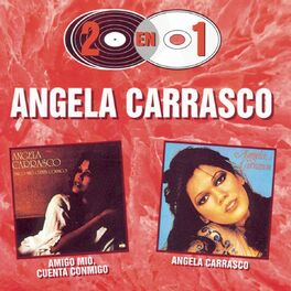 Album cover of 2 en 1 (Amigo Mio, Cuenta Conmigo)