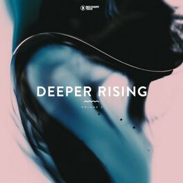 Album cover of Deeper Rising, Vol. 2