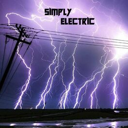 Album cover of Simply Electric