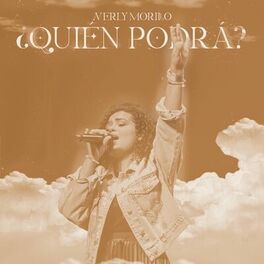 Album cover of ¿Quién Podrá? (Live)