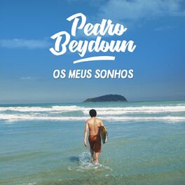 Album cover of Os Meus Sonhos