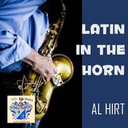 Album cover of Latin in the Horn