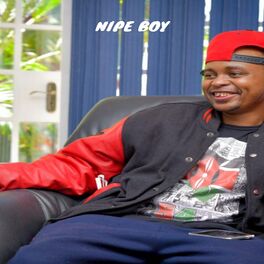 Album cover of NIPE BOY