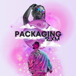Album cover of Packaging (feat. Motiv)