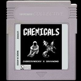 Album cover of Chemicals (feat. Draymond)