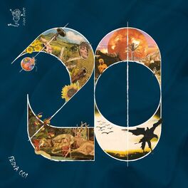 Album cover of 20 Years of Fine Beatz, Vol. 1