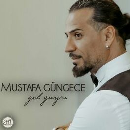 Album cover of Gel Gayrı