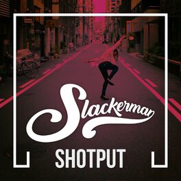 Album cover of Shotput