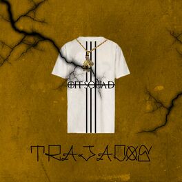 Album cover of Trajados