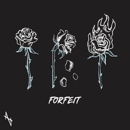 Album cover of Forfeit
