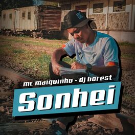 Album cover of Sonhei