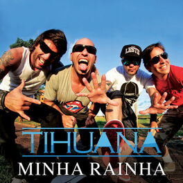 Album cover of Minha Rainha