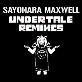 Album cover of Undertale Remixes