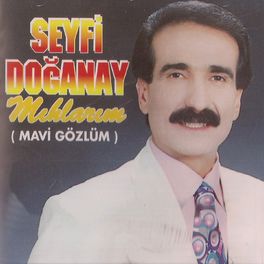 Album cover of Mıhlarım (Mavi Gözlüm)