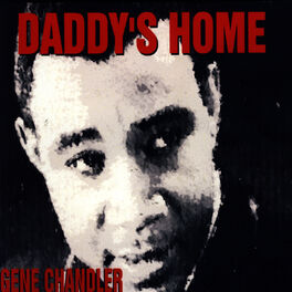 Album cover of Daddy's Home