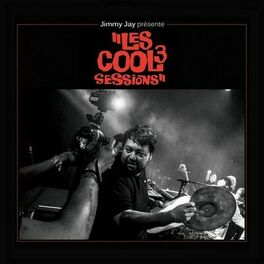 Album cover of Les Cool Sessions, Vol. 3