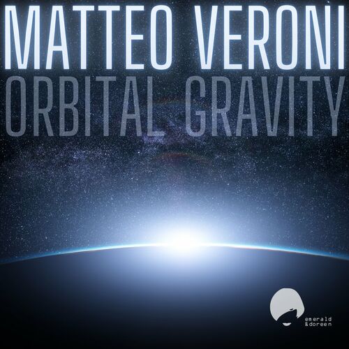  Matteo Veroni - Orbital Gravity (2023) 