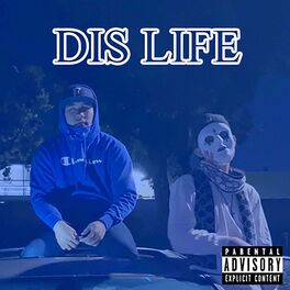 Album cover of Dis Life