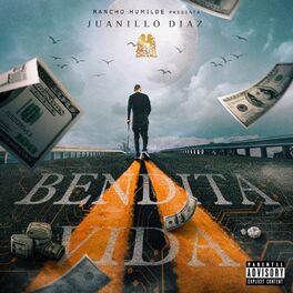 Album picture of Bendita Vida