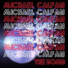Album cover of The Bomb