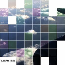 Album cover of KEEP IT REAL