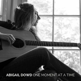Album cover of One Moment at a Time