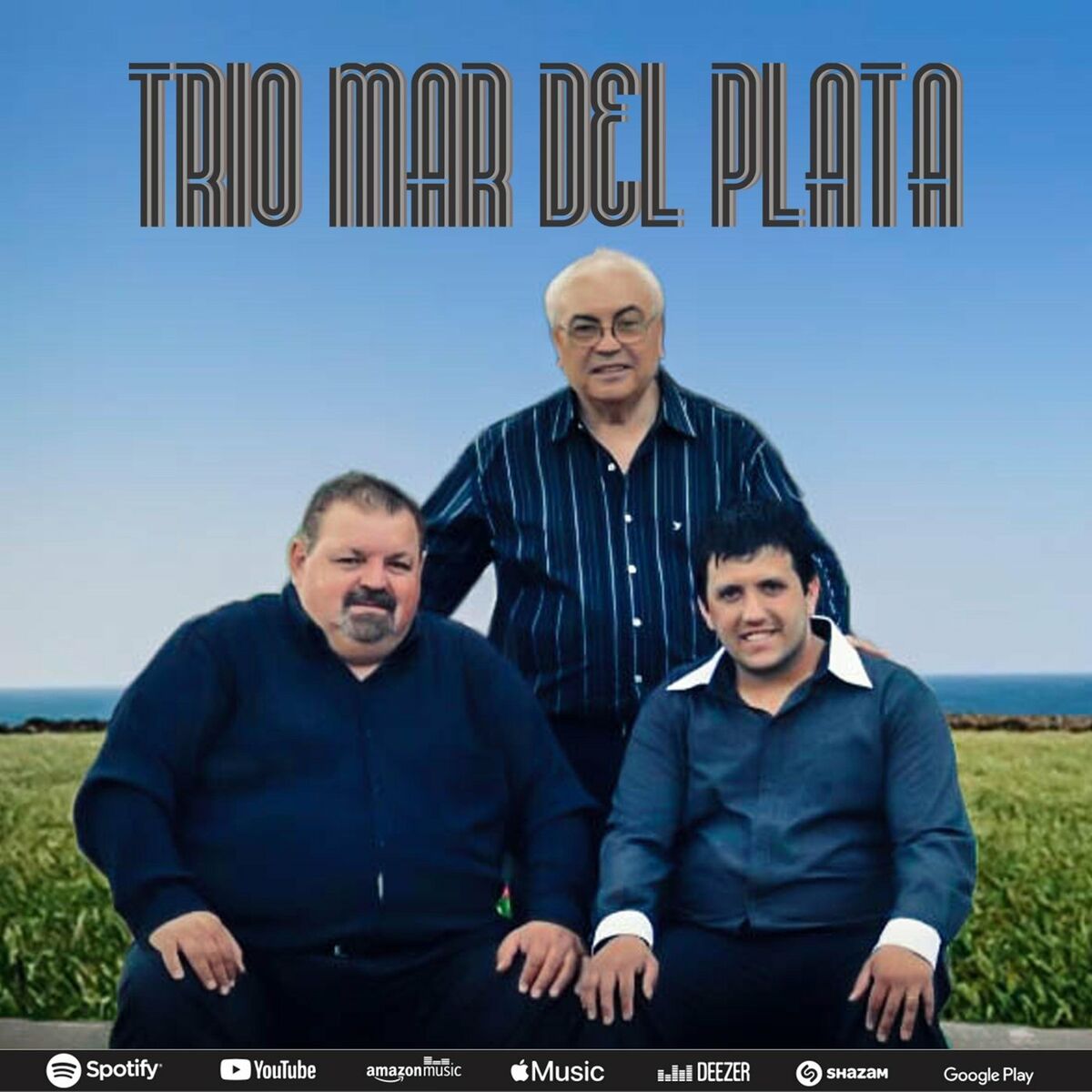 Trio Mar Del Plata: albums, songs, playlists | Listen on Deezer