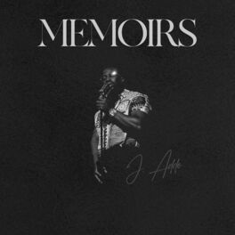 Album cover of Memoirs