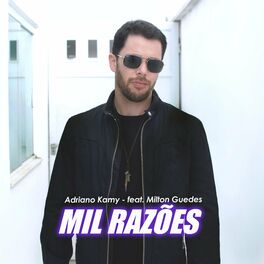 Album cover of Mil Razões