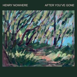 Album cover of After You've Gone