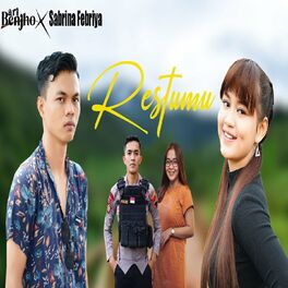 Album picture of Restumu