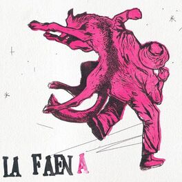 Album cover of La Faena