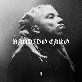 Album cover of Bandido Caro