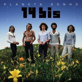 Album cover of Planeta Sonho (Best Of)