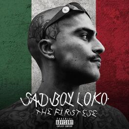 Album cover of The First Ese