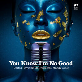 Album cover of You Know I'm No Good