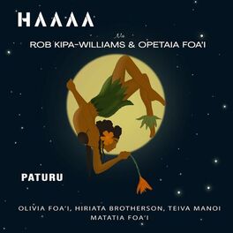 Album cover of Paturu