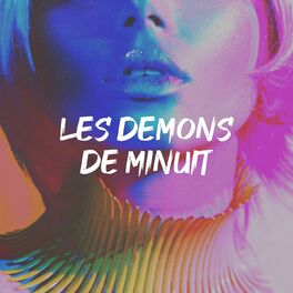 Album cover of Les démons de minuit