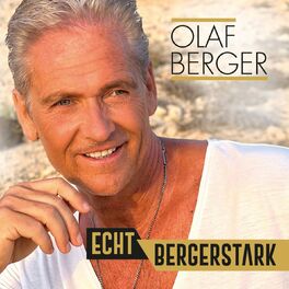 Album cover of Echt Bergerstark