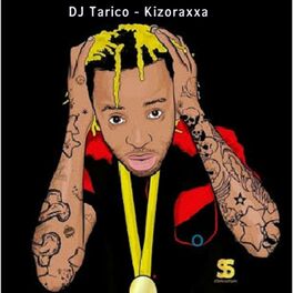 Album cover of Kizoraxxa