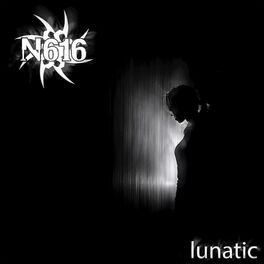 Album cover of Lunatic