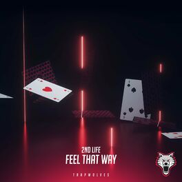 Album cover of Feel That Way