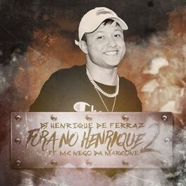 Album cover of Fora no Henrique 2