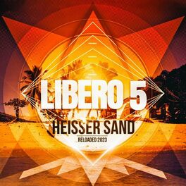 Album cover of Heisser Sand (Reloaded 2023)