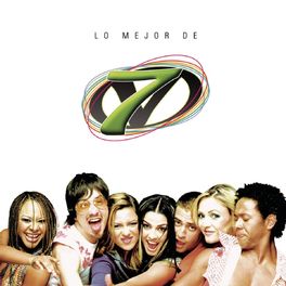 Album cover of Lo Mejor De OV7