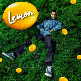Album cover of Lemon.