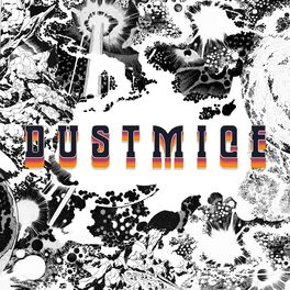 Album cover of Dust Mice