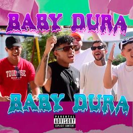 Album cover of Baby Dura