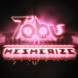 Album cover of Mesmerize